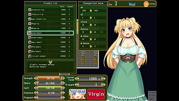 Tsundere wife's titillating task