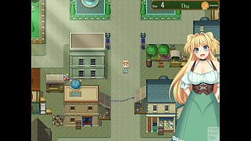 Tsundere wife's titillating task