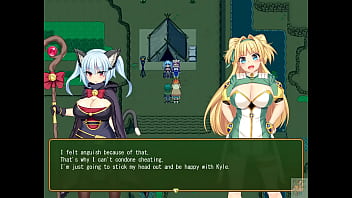 Tsundere wife's titillating task