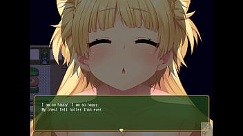 Tsundere wife's titillating task