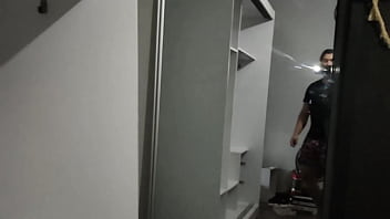 Vloog casa nova construindo nossa casa