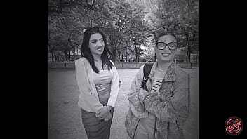 Emily in paris and lucy too with solougo trailer 1