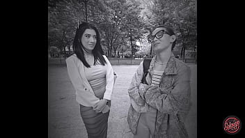 Emily in paris and lucy too with solougo trailer 1