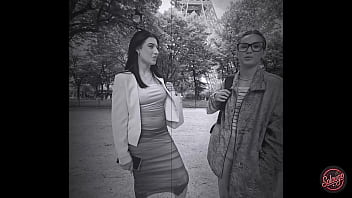 Emily in paris and lucy too with solougo trailer 1