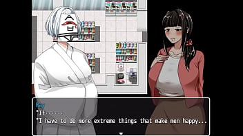 Ayako's scramble parte 8