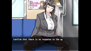 Ayako's scramble parte 8