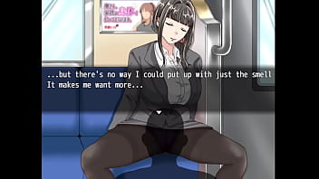 Ayako's scramble parte 8