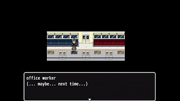 Ayako's scramble parte 8