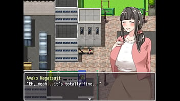 Ayako's scramble parte 8