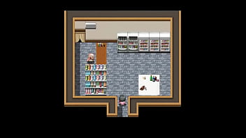 Ayako's scramble parte 8