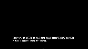 Ayako's scramble parte 8