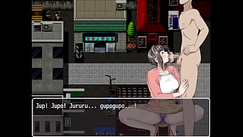 Ayako's scramble parte 8