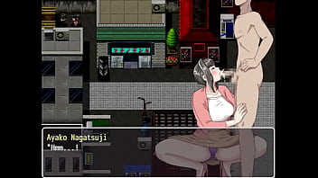 Ayako's scramble parte 8