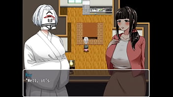 Ayako's scramble parte 8