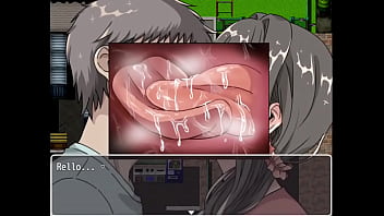 Ayako's scramble parte 8