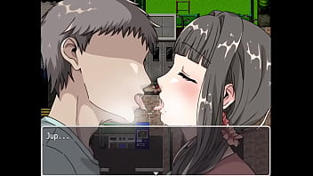 Ayako's scramble parte 8