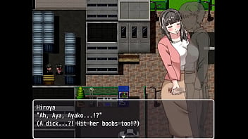 Ayako's scramble parte 8