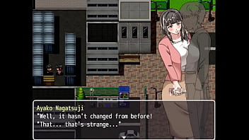 Ayako's scramble parte 8