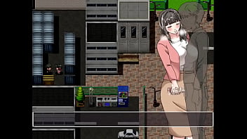 Ayako's scramble parte 8 Ayako's scramble parte 8