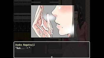 Ayako's scramble parte 8