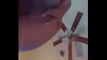 Teen loves to worship master