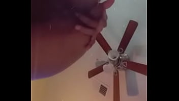 Teen loves to worship master