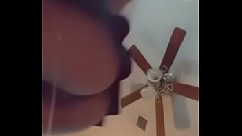 Teen loves to worship master