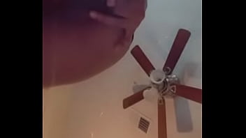 Teen loves to worship master