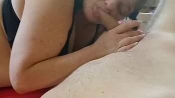 She's great at making a cock hard for a good load