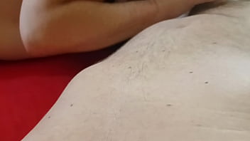 She's great at making a cock hard for a good load