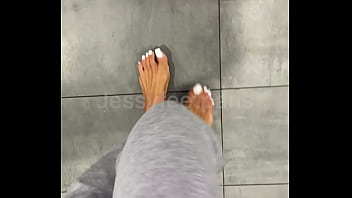 Jessyfeetparis update #2 nov 08 2021