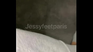 Jessyfeetparis update #2 nov 08 2021
