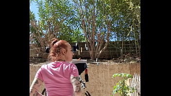 Quant tu as vu que les voisins du rbnb te matter par leurs fenêtre et que tu