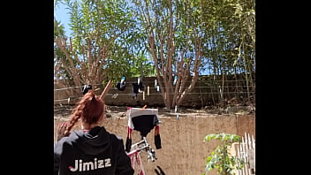 Quant tu as vu que les voisins du rbnb te matter par leurs fenêtre et que tu