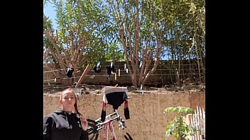 Quant tu as vu que les voisins du rbnb te matter par leurs fenêtre et que tu