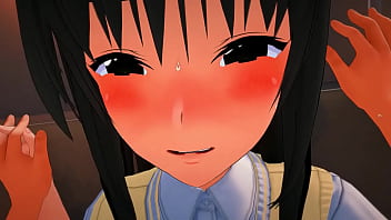 Lala yui y mikan comparten follamigo