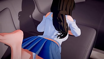 Lala yui y mikan comparten follamigo