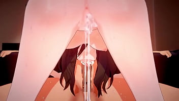 Lala yui y mikan comparten follamigo