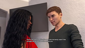 My bimbo dream #19 big tits latina milf is ready to get white cock