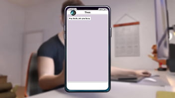 My bimbo dream #19 big tits latina milf is ready to get white cock