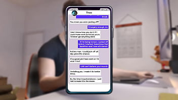 My bimbo dream #19 big tits latina milf is ready to get white cock