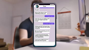 My bimbo dream #19 big tits latina milf is ready to get white cock