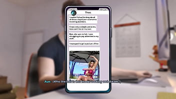 My bimbo dream #19 big tits latina milf is ready to get white cock