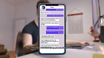 My bimbo dream #19 big tits latina milf is ready to get white cock