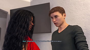 My bimbo dream #19 big tits latina milf is ready to get white cock