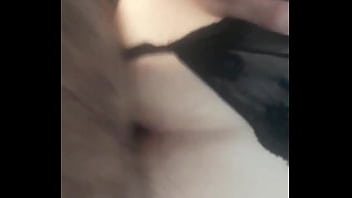 Esposa pra gravar a gozada no cuzinho guloso