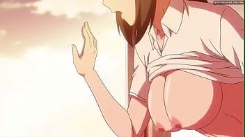 Hentai overflow ep 6 step sister's unconditional love affair with brother ended with a creampie inside the pussy