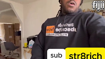 St8rich making a slut out your your gf asshole and pussy in the hood