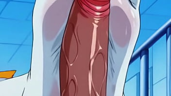 Pokemon cassidy hen ai