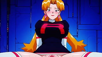 Pokemon cassidy hen ai